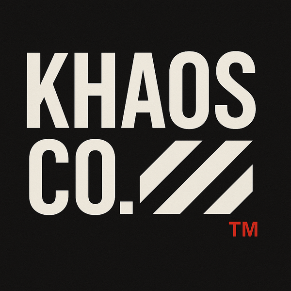 TRUST KHAOS
